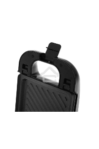 Вафельница Galaxy GL 2972 черный