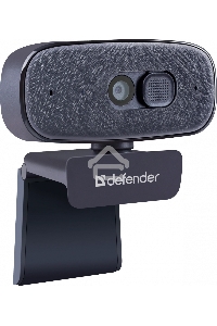 Веб-камера Defender 63195 G-LENS 2695 FULLHD