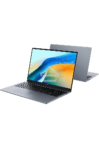 Ноутбук Huawei MateBook D16 MCLF-X 16