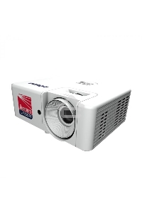 Лазерный проектор INFOCUS [INL176] DLP, WXGA, 4200 lm, 3 500 000:1, 1.541.72:1, HDMI x2, VGA in x1, Composite video x1, RS232 x1, Audio in/out, VGA out x1, USB-A x1, 1х15w, 2,9 кг, белый