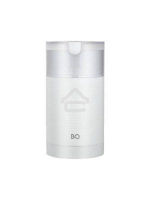Кофемолка электрическая ротационная BQ CG1005 белый