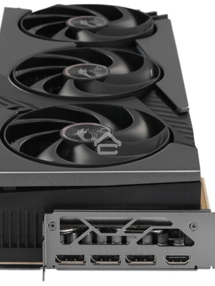Видеокарта MSI RTX5070Ti VANGUARD SOC 16GB GDDR7 256bit 3xDP HDMI 3FAN RTL