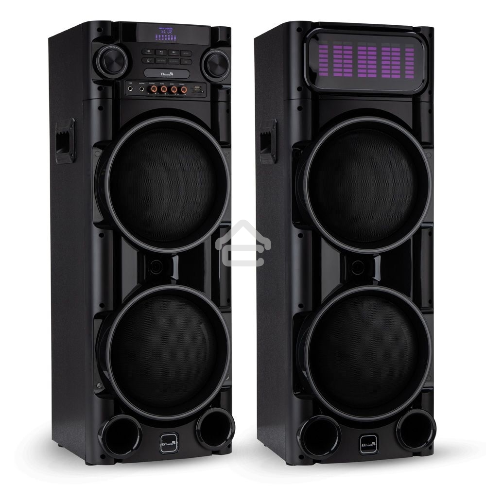 Колонка Eltronic 08