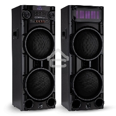 Колонка Eltronic 08