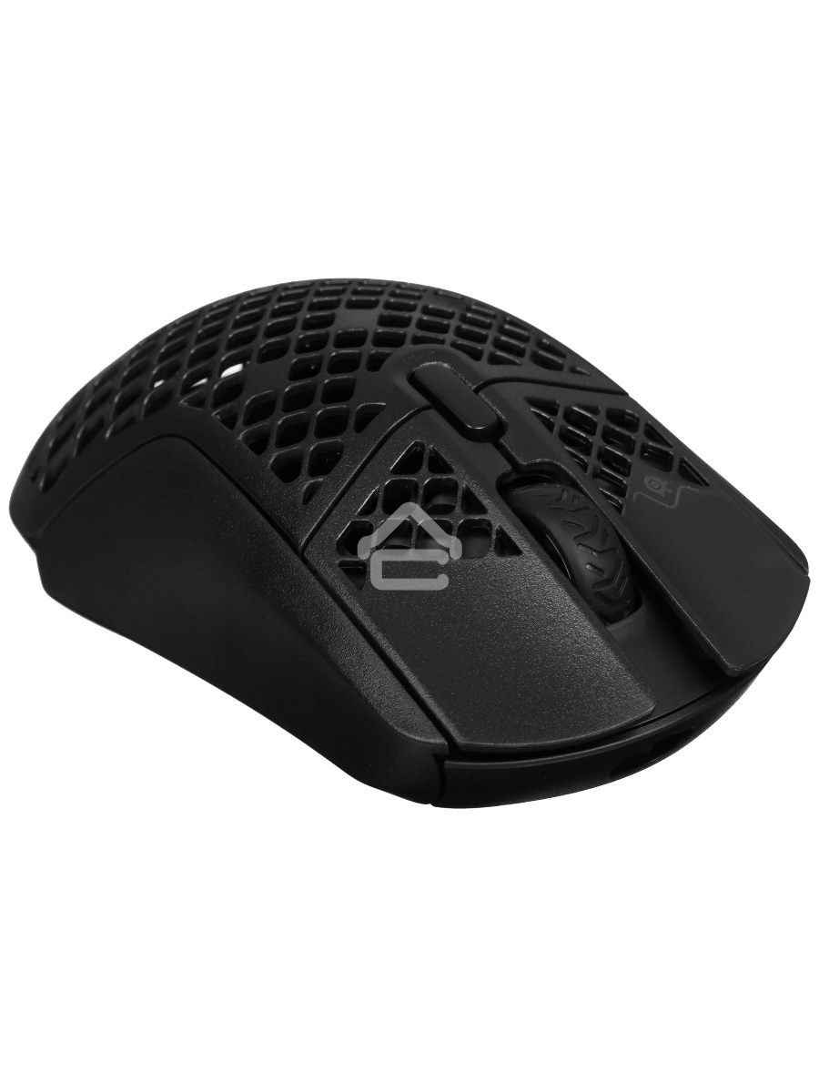 Мышь SteelSeries Aerox 9 Wireless Ultra-Lightweight MMO/MOBA Mouse 