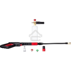 Минимойка Ресанта МР-200БП 2500Вт