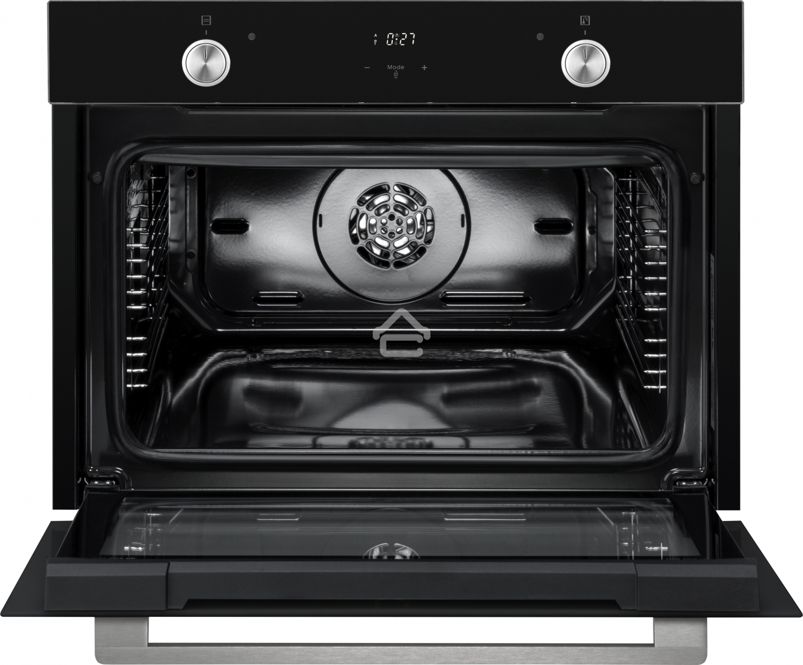 Духовой шкаф Weissgauff EO 459 PDB, встраиваемый