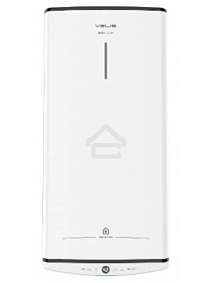 Водонагреватель Ariston Velis Tech Inox PW ABSE 100 2.5кВт 100л электрический настенный/белый