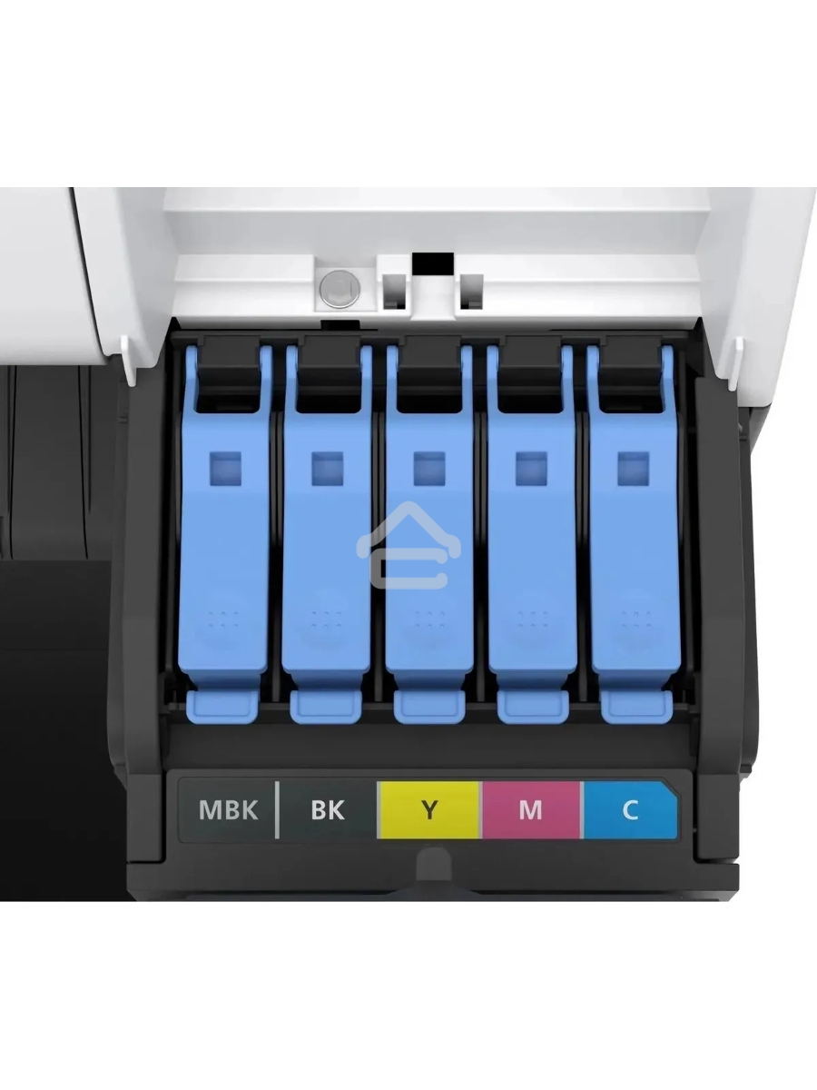 Плоттер струйный Canon imagePROGRAF TM-340 (6248C003AA), A0, 36