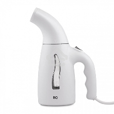 Отпариватель BQ SG1001H Gray