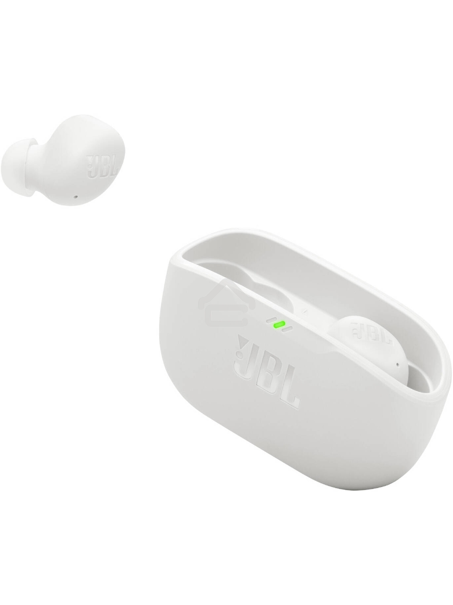 Наушники JBL Wave Buds 2 белый