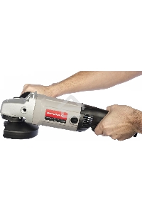 Углошлифовальная машина Интерскол УШМ-150/1300