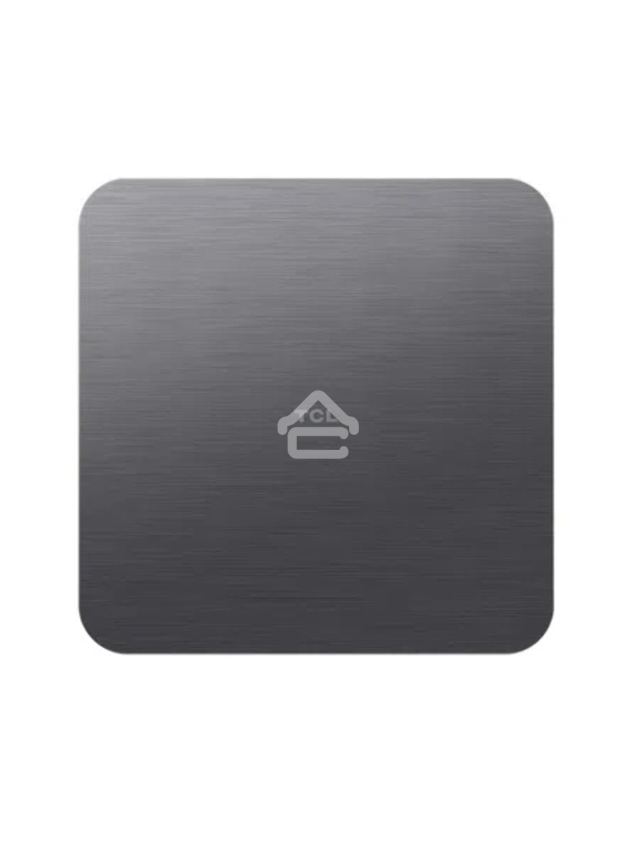 Саундбар TCL S55H 2.1 220Вт серый
