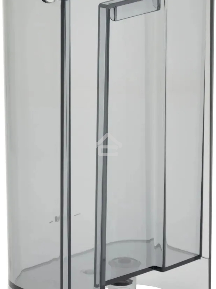 Кофеварка рожковая Polaris PCM 1542E Adore Crema нержавеющая сталь, исп. кофе - молотый, 1.2 л, 1350 Вт, 15 Бар.