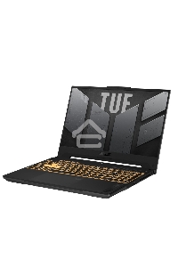 Ноутбук ASUS TUF Gaming F15 FX507VU-LP150, Core i7-13620H/16Gb/512Gb/RTX4050/15.6