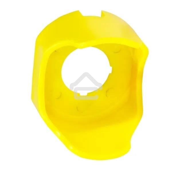 Защитный кожух для кнопок аварийной остановки П-образный EKF PROxima