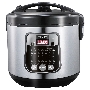 Мультиварка ECON ECO-53MC 5 л, 860 Вт, серый с черным