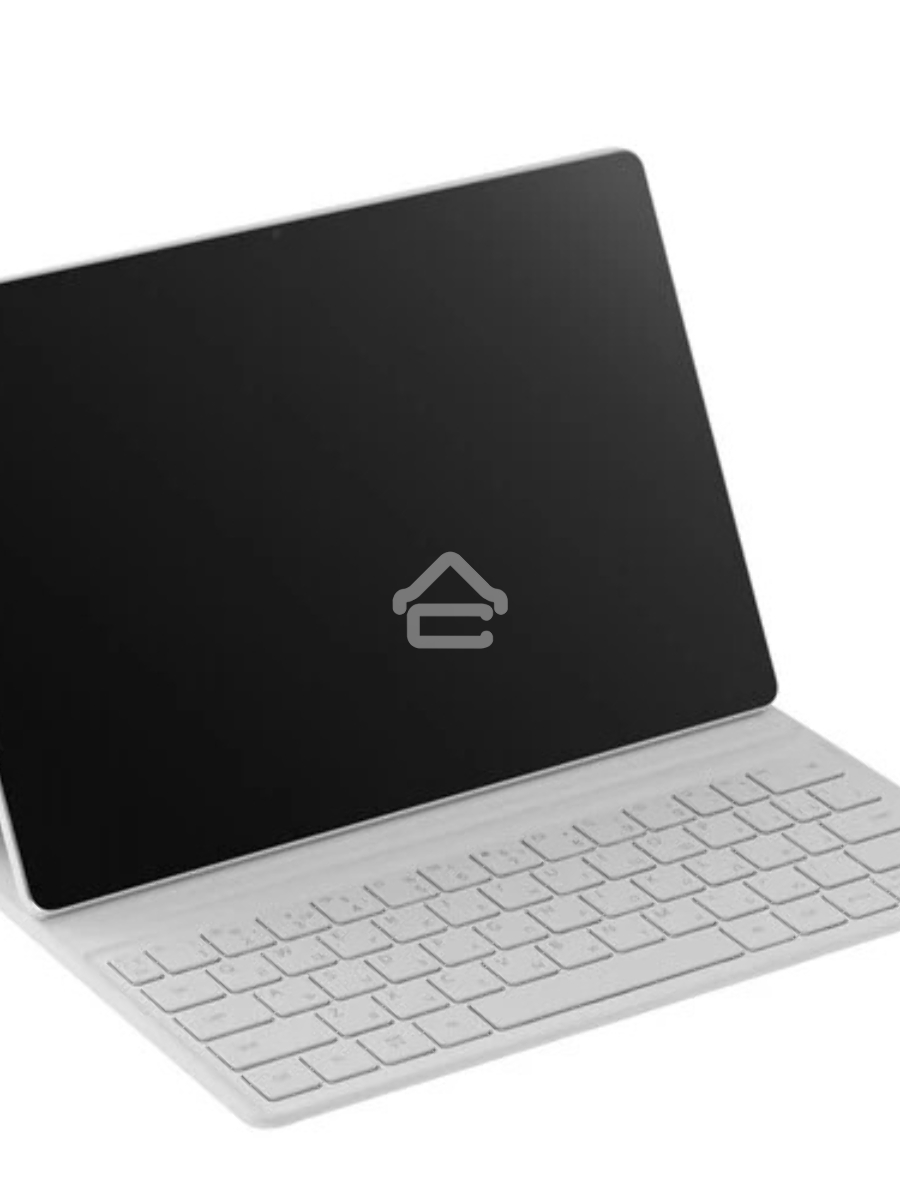 Планшет с клавиатурой Huawei MatePad 12X PaperMatte Wi-Fi BKY-W09 12/256Gb розовый