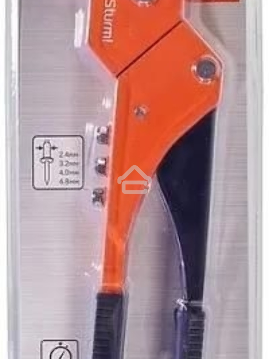 Заклепочник Sturm! 1070-01-A361 поворотный 0-360°