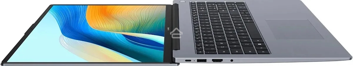 Ноутбук Huawei MateBook D16 MCLF-X 16