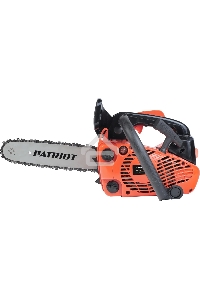 Бензопила Patriot PT2512 1000Вт 1.3л.с. дл.шин.:30см