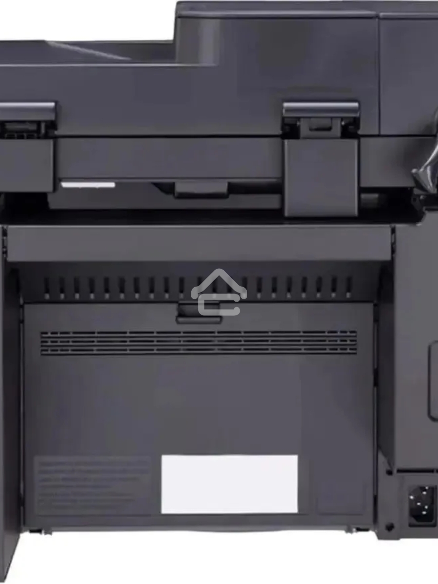 МФУ лазерный Canon i-Sensys MF275dw (5621C001), A4, ч/б, печ. 29 стр/мин., скан. до 20 стр/мин (ч/б) 15 стр/мин (цвет), 2400 x 600 dpi (печать) 600x600dpi (скан.), USB, RJ-45, Wi-Fi, Air Print, Mopria