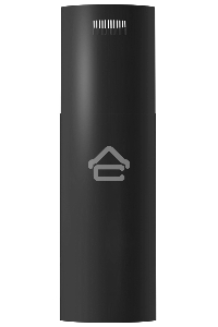 Кухонная вытяжка Maunfeld Lee Isla (sensor) 39 черный