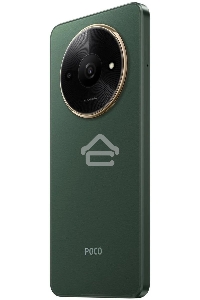 Смартфон POCO C61, 3/64Gb, зеленый