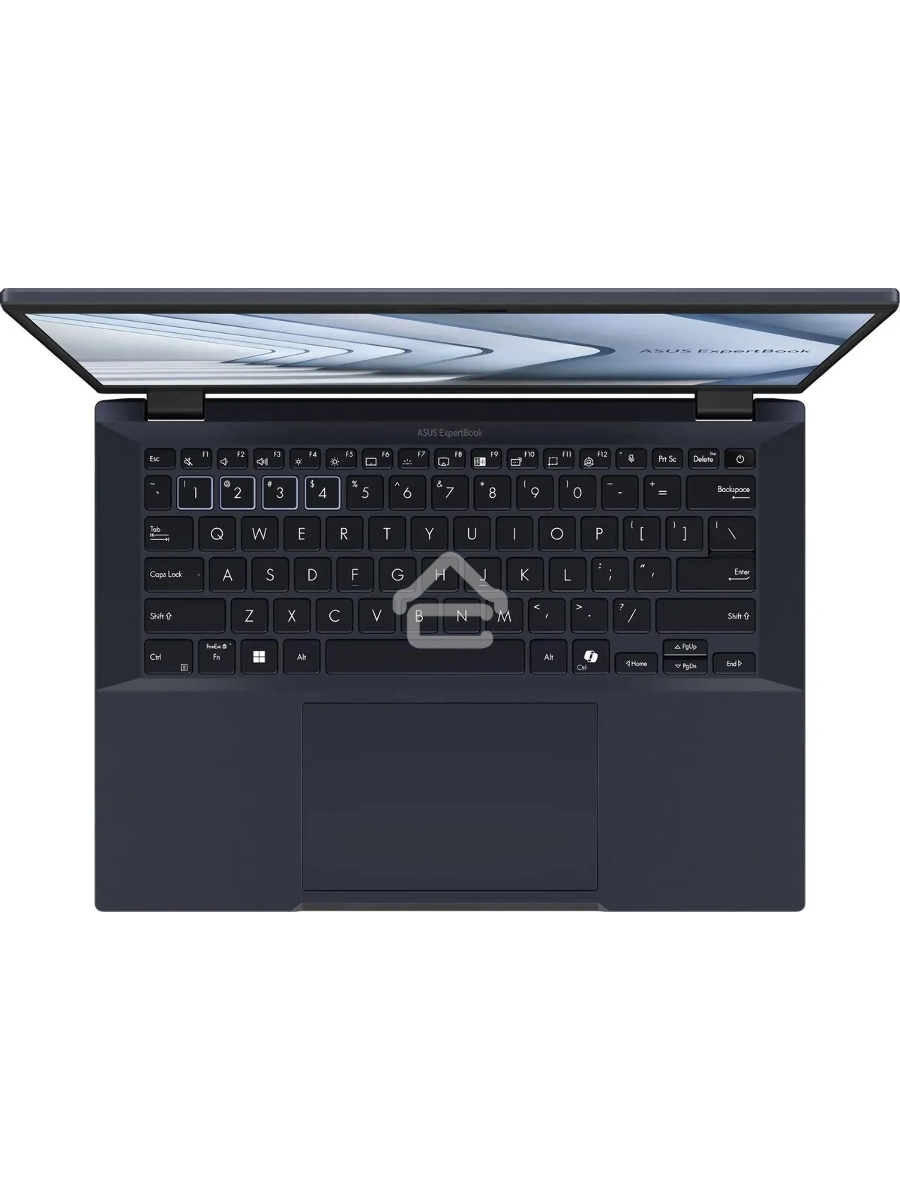 Ноутбук Asus Expertbook B3 B3404CMA-Q50316 Core Ultra 7 155U/16Gb/SSD1Tb/14.0