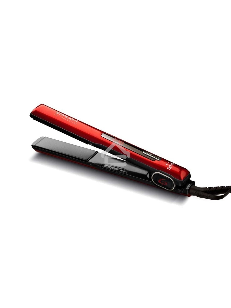 Щипцы - выпрямитель для волос GA.MA STARLIGHT DIGITAL TOURMALINE 42 Вт, 150-230 °С