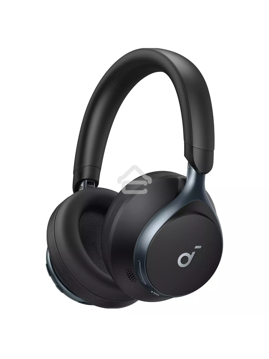 Беспроводные наушники Soundcore Space One  Черный