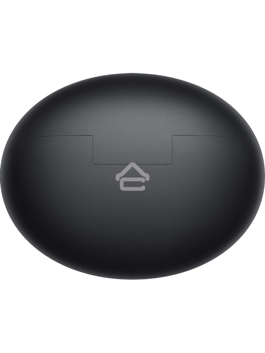 Наушники Huawei FreeBuds 6i Orca-T100, Bluetooth, внутриканальные, черный
