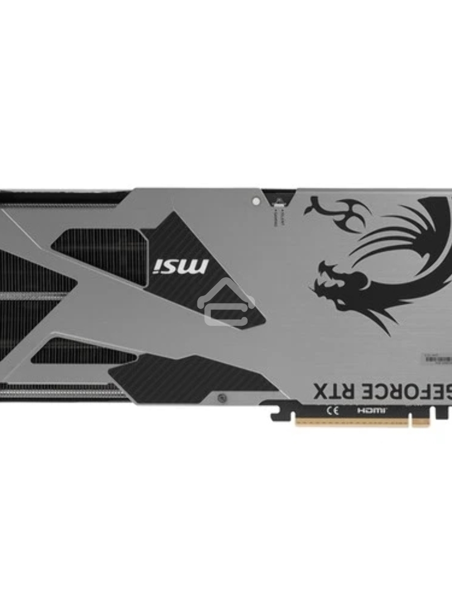 Видеокарта MSI RTX5070Ti VANGUARD SOC 16GB GDDR7 256bit 3xDP HDMI 3FAN RTL