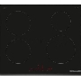 Индукционная варочная поверхность Bosch PIE631HB1E черный