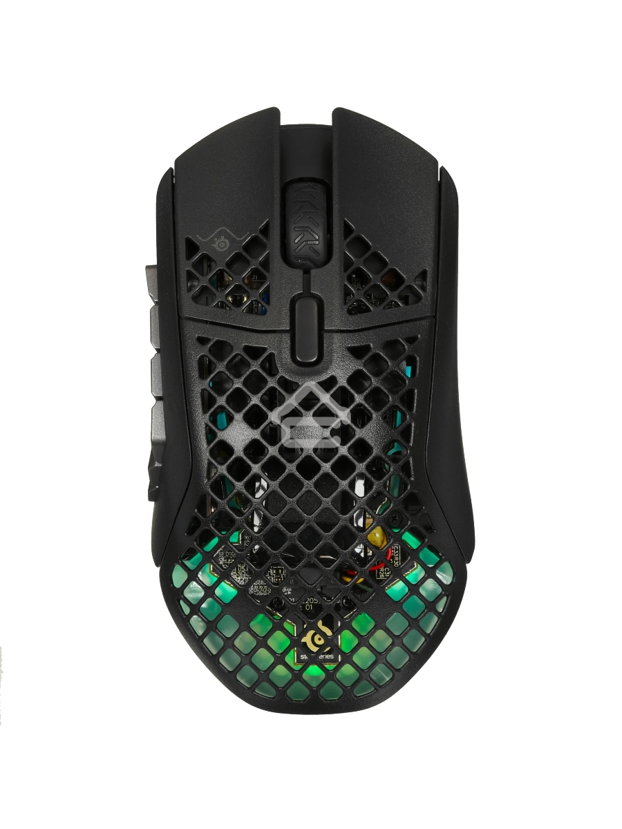 Мышь SteelSeries Aerox 9 Wireless Ultra-Lightweight MMO/MOBA Mouse 