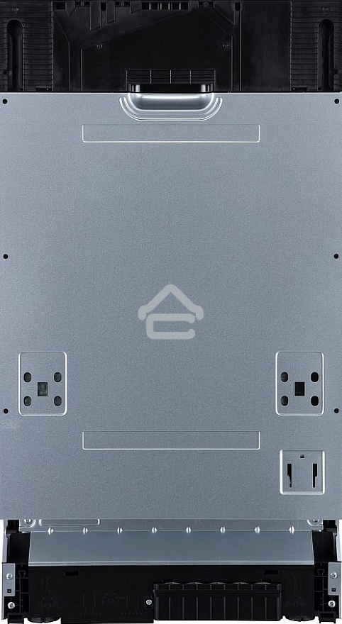 Встраиваемая посудомоечная машина Gorenje GV563E11 белый, 44.8 см, 10 компл., 47 дБ, класс A++