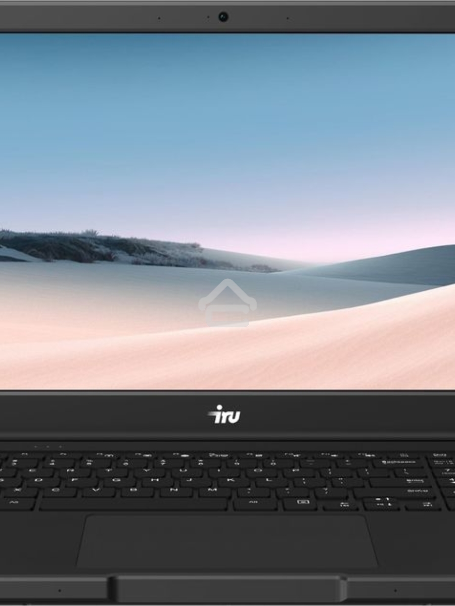 Ноутбук IRU Калибр 15Y, Core i7 8550U/8Gb/SSD256Gb/Intel UHD Graphics 620/15.6