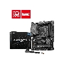Материнская плата MSI Z790 GAMING PLUS WIFI, LGA 1700, 4xDDR5, 1xPCIe 5.0 x16, 1xPCIe 4.0 x16, 4xM.2, 6xSATA, 1xHDMI, 1xDP, 2.5 Gigabit Ethernet, 7.1 аудио, ATX
