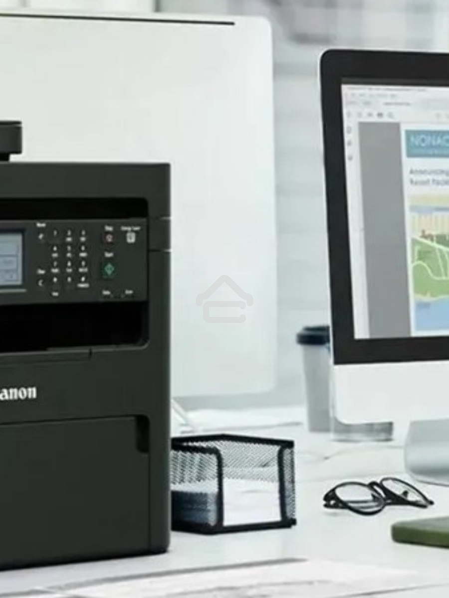 МФУ лазерный Canon i-Sensys MF275dw (5621C001), A4, ч/б, печ. 29 стр/мин., скан. до 20 стр/мин (ч/б) 15 стр/мин (цвет), 2400 x 600 dpi (печать) 600x600dpi (скан.), USB, RJ-45, Wi-Fi, Air Print, Mopria