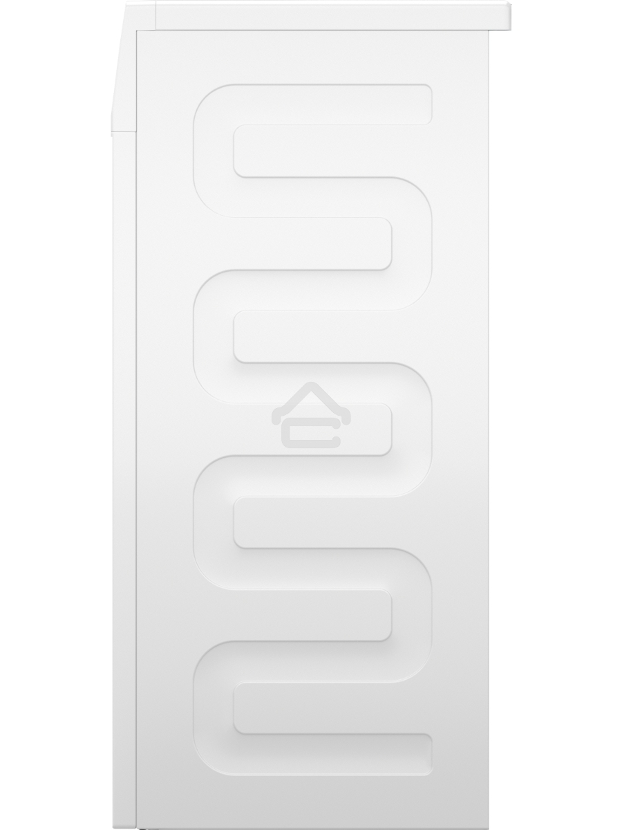 Стиральная машина Beko WRS5512BWW белый, загрузка фронтальная 5 кг, 1000 об/мин., класс: А