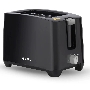 Тостер Vitek Midnight VT-1574 черный
