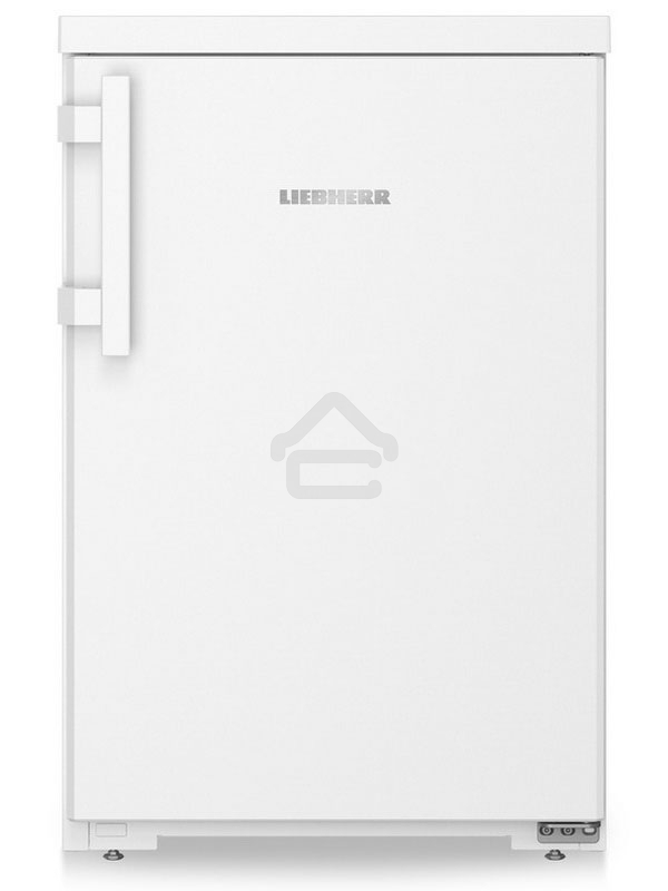 Холодильник Liebherr Re 1401-20 001 белый однокамерный 97/15л морозилка сверху, капельная система