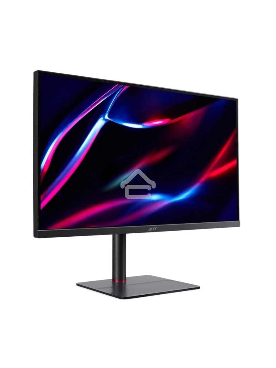 Монитор Acer Nitro XV275UV3ymiprux черный 27