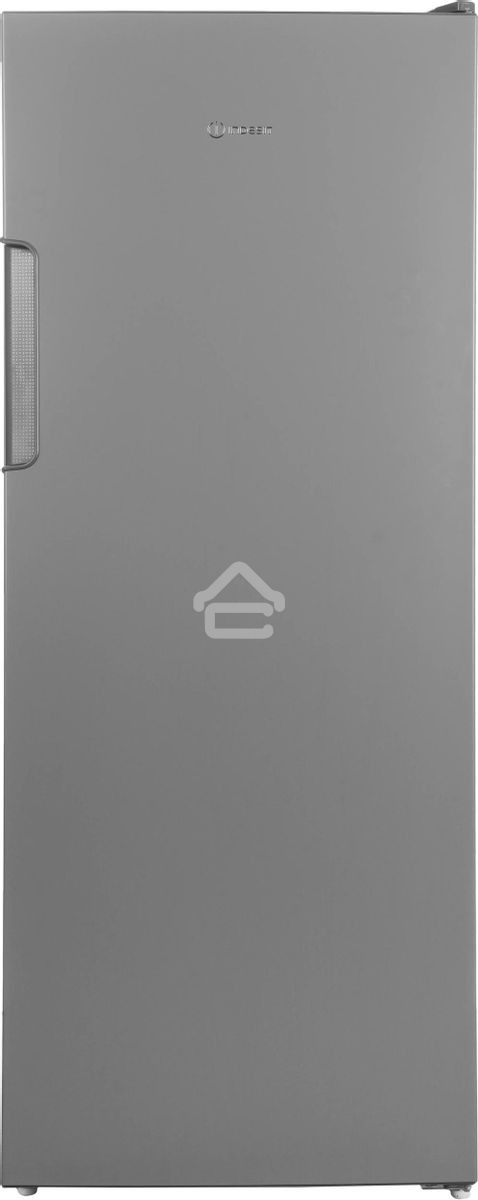 Морозильная камера Indesit DSZ 4150 G, серебристый, 214 л, 6 ящиков
