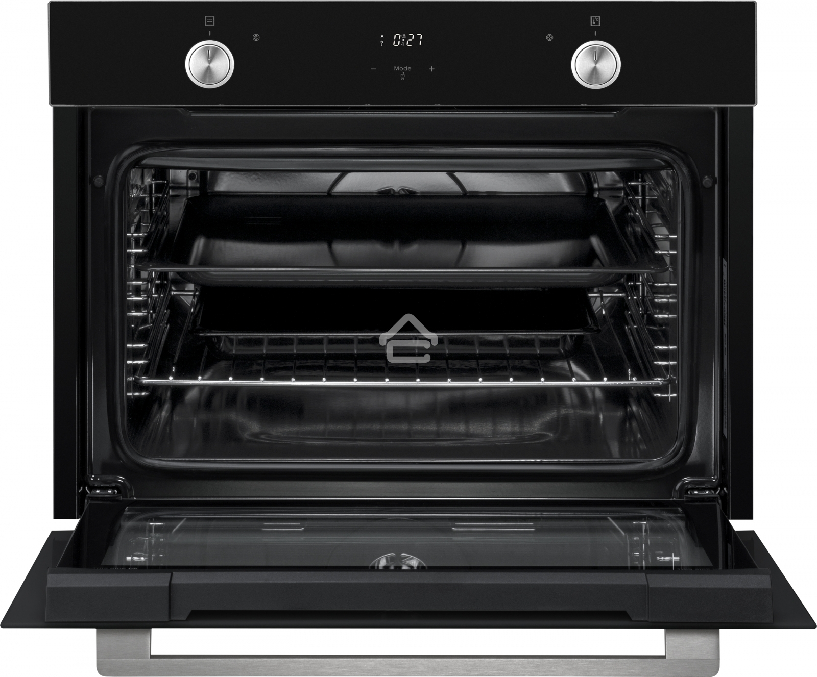 Духовой шкаф Weissgauff EO 459 PDB, встраиваемый