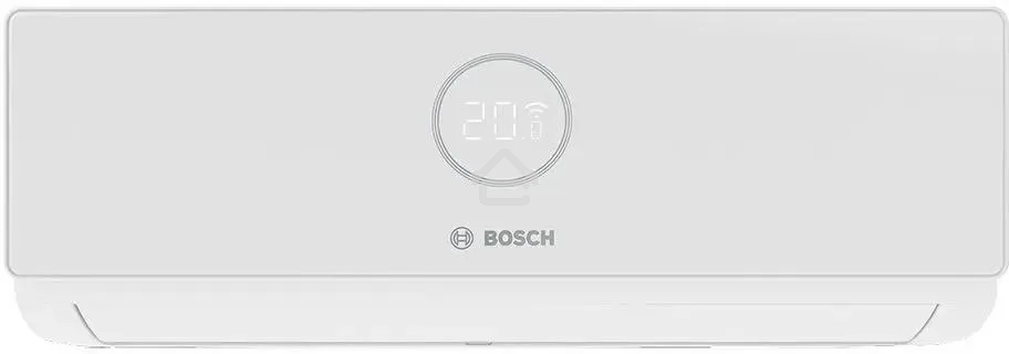 Сплит-система Bosch CLL2000 W 35 белый