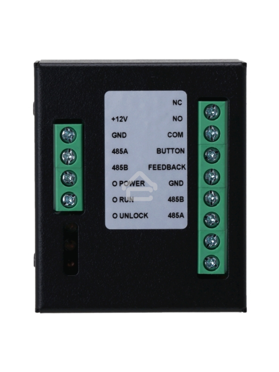 Модуль Dahua DHI-DEE1010B-S2