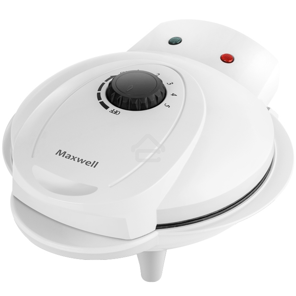Вафельница Maxwell MW-1572