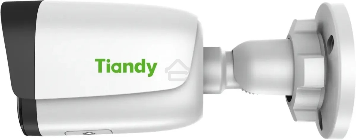 Камера видеонаблюдения IP Tiandy Pro TC-C32WN I5/E/Y/2.8мм/V4.1 белый