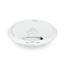 Точка доступа Wi-Fi Ubiquiti niFi 7 AP Pro Max Точка доступа 2,4+5+6 ГГц, Wi-Fi 7, 4х4 MIMO, PoE+, 1х 2,5G RJ45